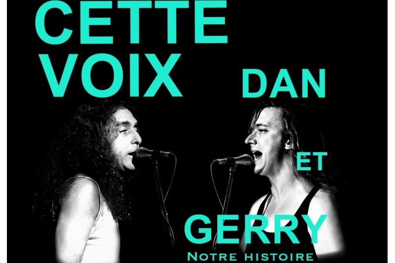 Ce soir à Sherbrooke : Dan Bigras fait revivre Gerry Boulet